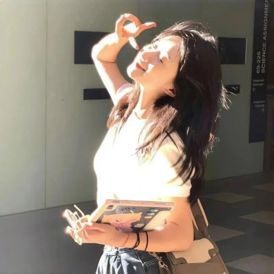 一只狗的大学时光